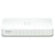 D-Link Preklop GO-SW-8E 8 port, 10/100 Mb/s