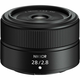 Nikon Z objektiv 28mm f/2.8 0