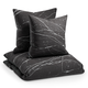 Sleepwise Soft Wonder Edition, posteljnina, 240 x 220 cm, mikrovlakna