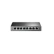 NEW Stikalo TP-LINK TL-SG108PE (8x 10/100/1000Mbps)