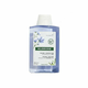 Klorane Flax Fiber Bio šampon za tanku kosu bez volumena 200 ml