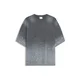 Bershka Majica antracit