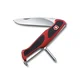 Žepni nož Victorinox RANGER GRIP 53 red