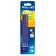 OLOVKA GRAFITNA HB/B/2B STANDARD PK3 PELIKAN 807418 BLISTER