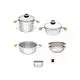 ZEPTER JUNIOR set posuđa