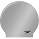 Speedo biofuse protective cap silver l