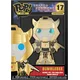 Funko Pop Pin Transformers Bumblebee
