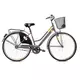 CAPRIOLO kolo AMSTERDAM LADY graphite -steel