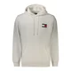 Tommy Jeans Jopa Essential DM0DM20738 Bela Regular Fit