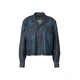 G-STAR Prehodna jakna moder denim