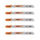 Kseibi testerica za ubodnu T-tip-5/1-drvo ( 671018 )