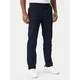 Tommy Hilfiger Chino hlače Core Denton MW0MW41993 Mornarsko modra Regular Fit