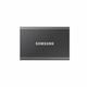 Vanjski SSD 1TB Samsung Portable T7 Titan Grey USB 3.2