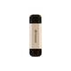 TRANSCEND Flash disk 128 GB JetFlash®930C, TLC, USB 3.2/USB tipa C (R:420/W:400 MB/s), črn