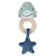trixie grizalo mr. shark