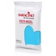shumee Sladkorna pasta za ustvarjanje figuric, modra Saracino, 250 g, Italija