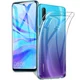 Przezračno zaštitno kućište za Huawei P30 Lite/Nova 4E - Prozirna KP9349