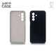 Just in case 2u1 Extra case MIX PLUS paket maski za telefon CRNI za Samsung A17 ( MIXPL242BK )