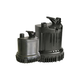 Sicce Master DW - Pumpa za Jezerce - Master DW 5500 - 5400 l/h