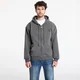 Mikina Carhartt WIP Hooded Vista Jacket Black Garment Dyed M