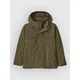Patagonia Insulated Outdoor Everyday Kids Jacket basin green