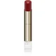 Sensai Lasting Plump Lipstick bleščečo šminko z učinkom povečanja odtenek LP10 3,8 g