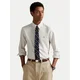 Polo Ralph Lauren  CHEMISE COUPE DROITE EN OXFORD  Bež