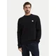 Calvin Klein Jeans Jopa LV04RH326G Črna Classic Fit