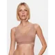 Chantelle Top nedrček Soft Stretch C16A10 Rjava