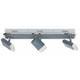 Rabalux MARCUS Led luster, 3X5W, 3000K