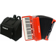 Roland FR-4x Red Bag SET