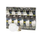 LED žarnica E27 G45 ECO 7W nevtr.,10kos.