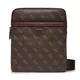 Guess Torbica za okrog pasu HMEVZL P2223 Rjava