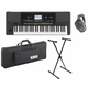 Korg PA300 Professional SET