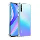 Maska Transparent Ice Cube za Huawei Y8p