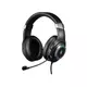 A4 TECH G350 Bloody Gaming 7.1 RGB crne slušalice