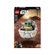 Lego Grogu™ u lebdećim kolicima ( 75403 )