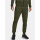 Under Armour Hlače SPORTSTYLE TRICOT JOGGER-GRN XXL