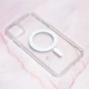 Torbica Magsafe za iPhone 11 Pro Max 6.5 transparent