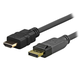 Vivolink PRODPHDMI15 Kabelski adapter 15 m DisplayPort HDMI Črna