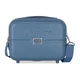 Pepe Jeans ABS Beauty case - Tamno plava ( 76.939.3A )