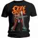 Ozzy Osbourne majica Speak Of The Devil Vintage M Black