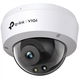 TP-LINK Vigi C250 5MP (2.8mm) IR FullHD IP65 360° WiFi bela zunanja nadzorna kamera