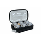 Schildkroet PETANQUE SET, igra, srebrna 970008