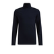 WE Fashion Majica temno modra