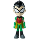 Akcijska figurica The Noble Collection DC Comics: Teen Titans GO - Robin (Bendyfigs), 11 cm
