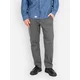 REELL Regular Flex Chino moške hlače vulcan grey