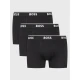 Hugo Boss 3 PAKET - moške boksarice BOSS 50475274-001 (Velikost XXL)