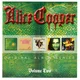 Alice Cooper - Original Album Series Vol. 2 (Reissue) (5 CD)