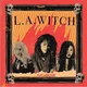 L.A. Witch - Play With Fire (Limited Edition) (Gold Coloured) (LP)